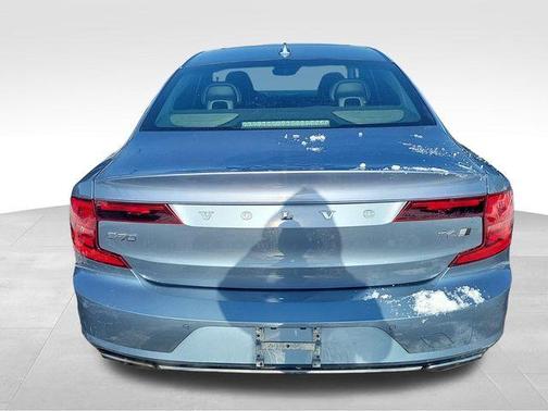 2018 Volvo S90 T6 Inscription