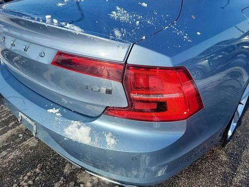 2018 Volvo S90 T6 Inscription