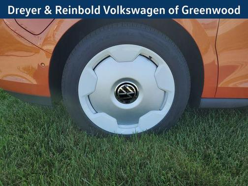 2025 Volkswagen ID. Buzz 1st Edition