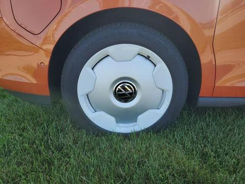 2025 Volkswagen ID. Buzz 1st Edition