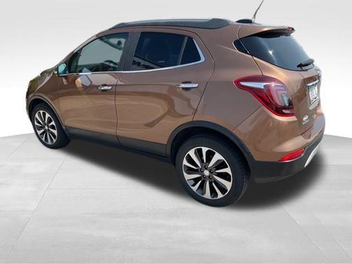 2017 Buick Encore Preferred II