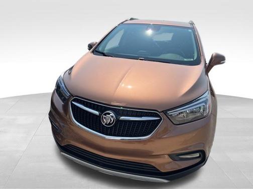 2017 Buick Encore Preferred II