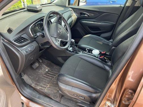 2017 Buick Encore Preferred II