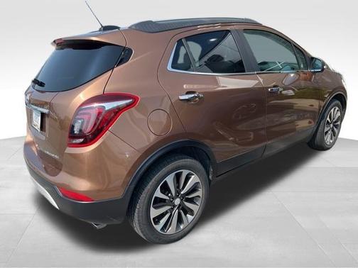 2017 Buick Encore Preferred II