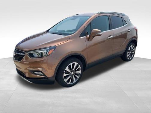2017 Buick Encore Preferred II