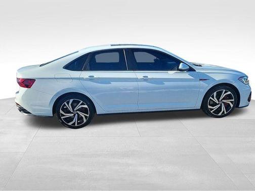 2023 Volkswagen Jetta GLI 2.0T Autobahn