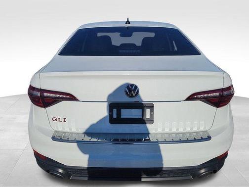 2023 Volkswagen Jetta GLI 2.0T Autobahn