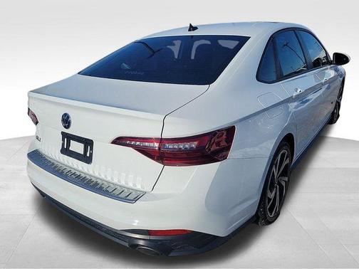 2023 Volkswagen Jetta GLI 2.0T Autobahn