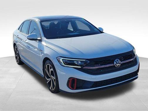 2023 Volkswagen Jetta GLI 2.0T Autobahn