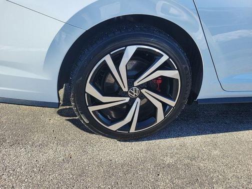 2023 Volkswagen Jetta GLI 2.0T Autobahn