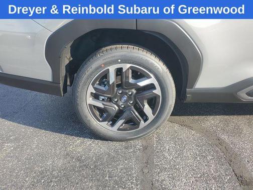 2025 Subaru Forester Hybrid Limited