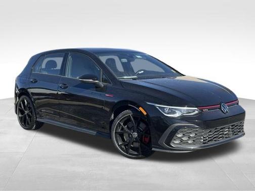 2024 Volkswagen Golf GTI 2.0T 380 S
