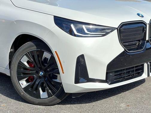 2026 BMW X3 M50 xDrive