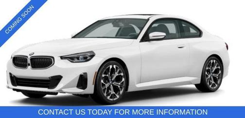 2025 BMW 230 i xDrive