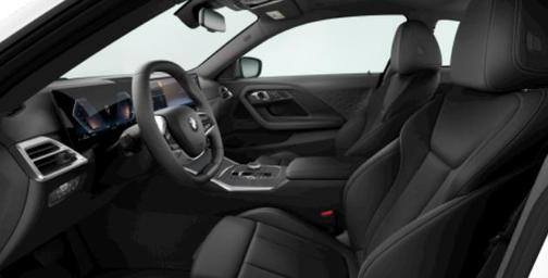 2025 BMW 230 i xDrive