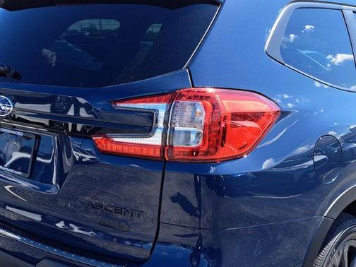 2025 Subaru Ascent Onyx Edition Touring