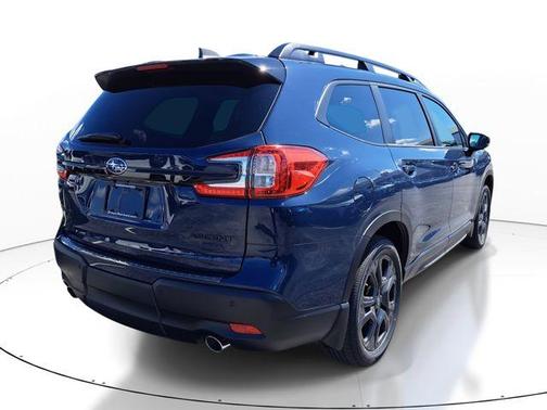 2025 Subaru Ascent Onyx Edition Touring