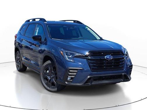2025 Subaru Ascent Onyx Edition Touring