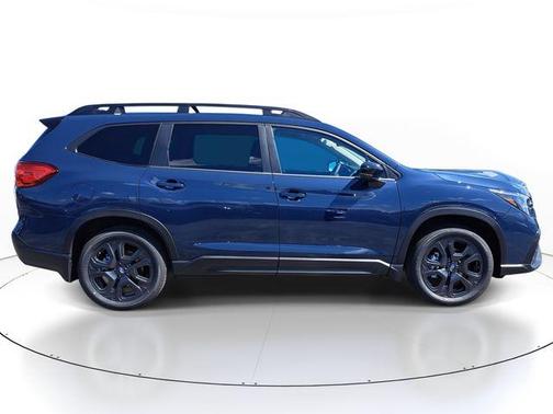 2025 Subaru Ascent Onyx Edition Touring