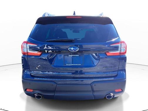 2025 Subaru Ascent Onyx Edition Touring
