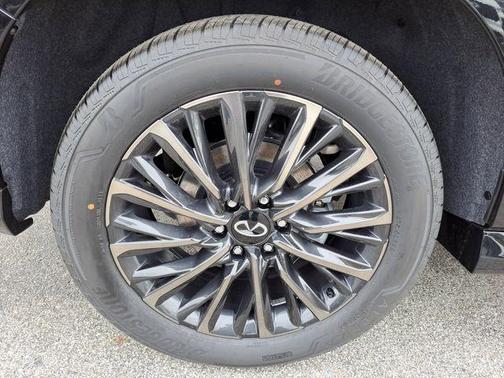 2025 INFINITI QX80 AUTOGRAPH