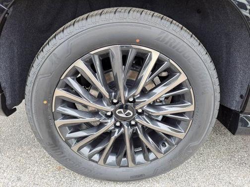 2025 INFINITI QX80 AUTOGRAPH
