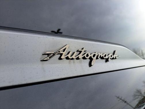 2025 INFINITI QX80 AUTOGRAPH