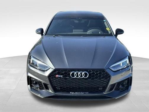 2019 Audi RS 5 2.9T