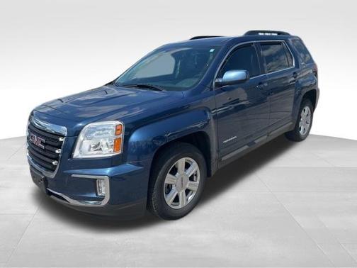 2016 GMC Terrain SLE-2