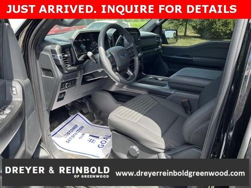 Photo 3 of 6 of 2021 Ford F-150 XL