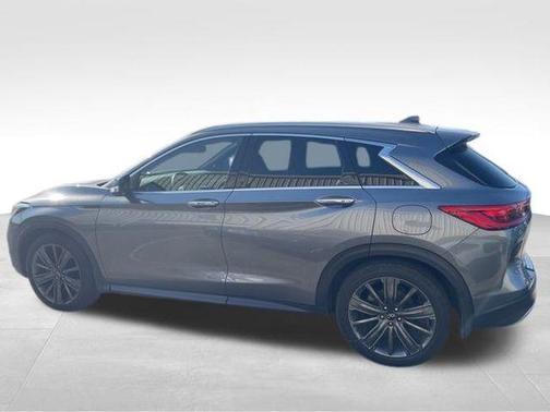 2020 INFINITI QX50 ESSENTIAL