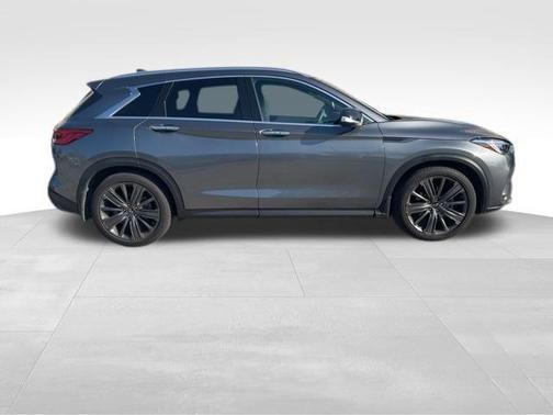 2020 INFINITI QX50 ESSENTIAL