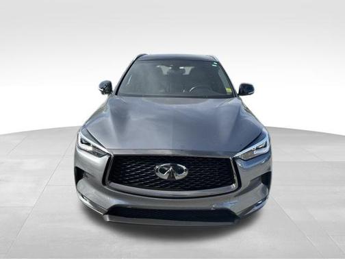 2020 INFINITI QX50 ESSENTIAL