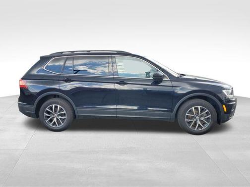 2019 Volkswagen Tiguan 2.0T SE