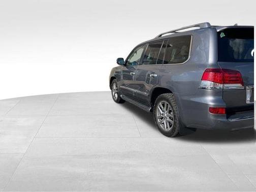 2015 Lexus LX 570 Base