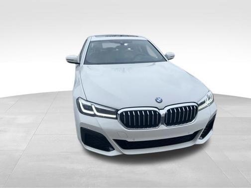 2021 BMW 530 i xDrive