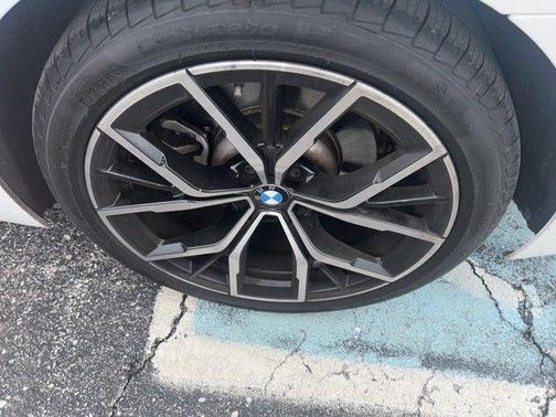 2021 BMW 530 i xDrive