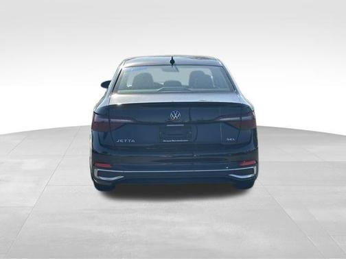 2024 Volkswagen Jetta 1.5T SEL