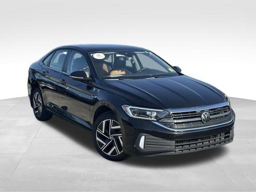 2024 Volkswagen Jetta 1.5T SEL