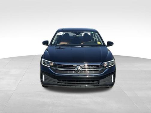 2024 Volkswagen Jetta 1.5T SEL