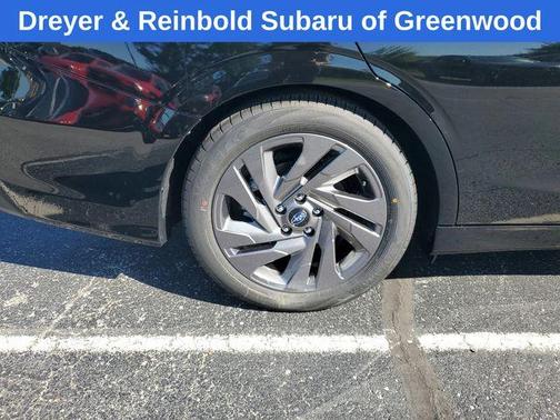 2025 Subaru Legacy Sport