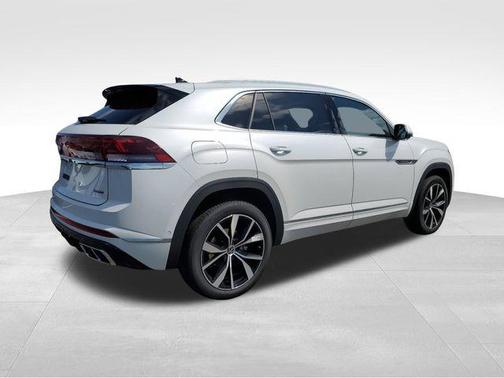2024 Volkswagen Atlas Cross Sport 2.0T SEL Premium R-Line