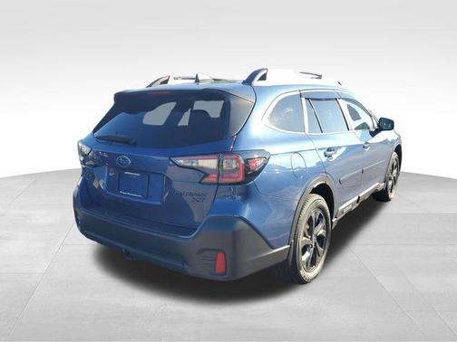 2021 Subaru Outback Onyx Edition XT