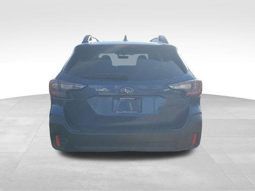 2021 Subaru Outback Onyx Edition XT