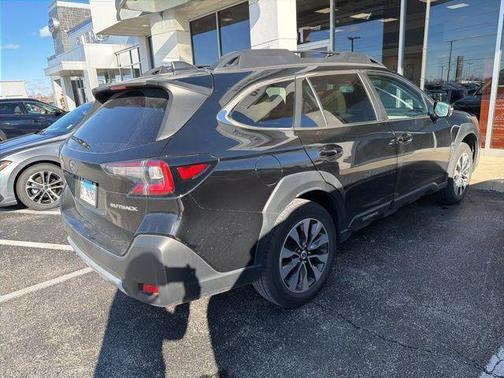2023 Subaru Outback Limited