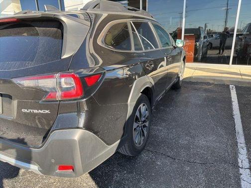 2023 Subaru Outback Limited