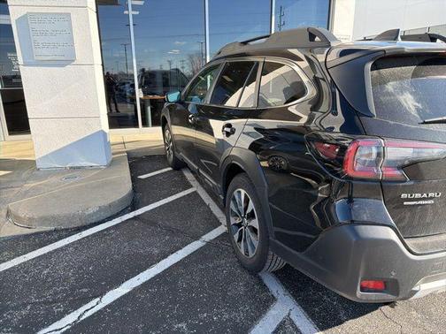 2023 Subaru Outback Limited
