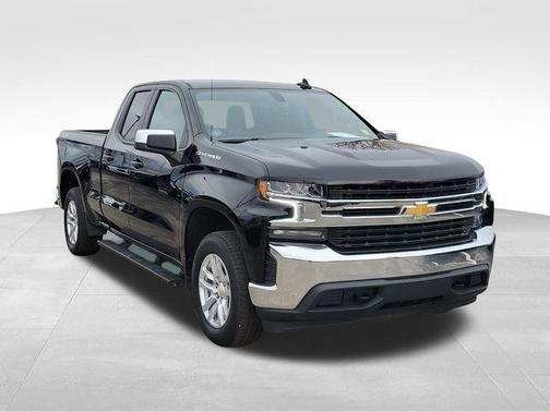 2022 Chevrolet Silverado 1500 Limited LT