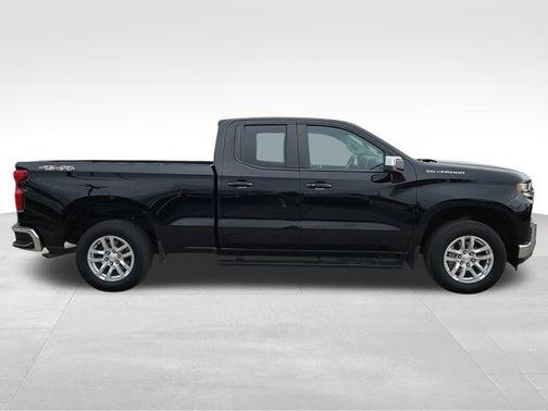 2022 Chevrolet Silverado 1500 Limited LT