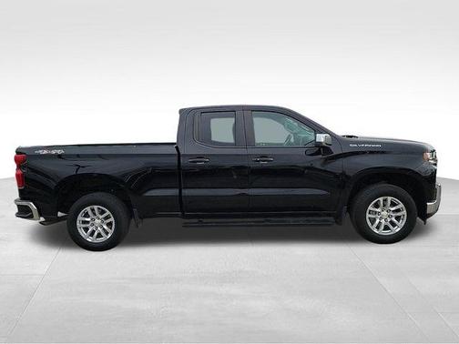 2022 Chevrolet Silverado 1500 Limited LT